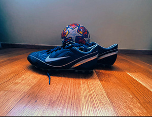 2004 Nike Mercurial Vapor II AG (45 suurus) (1 foto / 3)