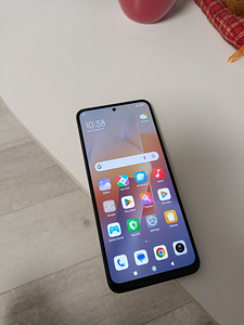 Xiaomi Redmi Note 12 (128GB/4g) (обмен / vahetus)