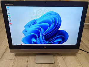 HP 23" AiO EliteOne 800 G2(FullHD/8GB DDR4/I5-6500/ HDD500GB (3 foto / 7)
