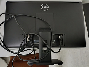 Монитор Dell U2312HM (FullHD 23") (1 фото из 4)