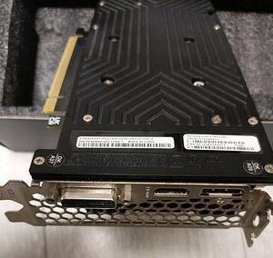 RTX 2060 SUPER GHOST 8GB = 3060 (2 foto / 5)