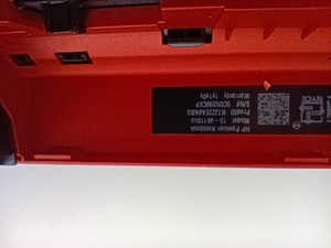 HP (15,6" / 1TB HDD / 8GB RAM) Pavilion 15-ab118na (3 foto / 7)