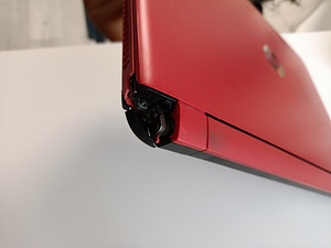 HP (15,6" / 1TB HDD / 8GB RAM) Pavilion 15-ab118na (5 foto / 7)