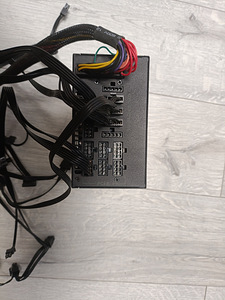 Toiteplokk 1650W modulaarne (vic-1650) (3 foto / 3)