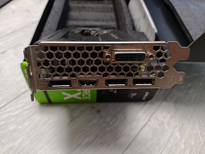 GTX 1060 (3 фото из 6)