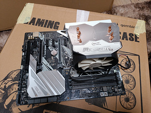 Asus Prime Z370-A LGA1151 DDR4 (1 foto / 1)