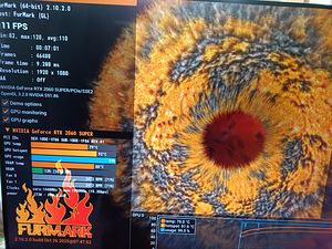 Nvidia RTX 2060 Super 8GB (2 foto / 2)