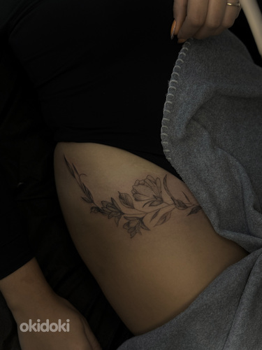 Tattoo Tatuu