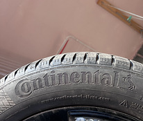 Continental MS 225/55/R17