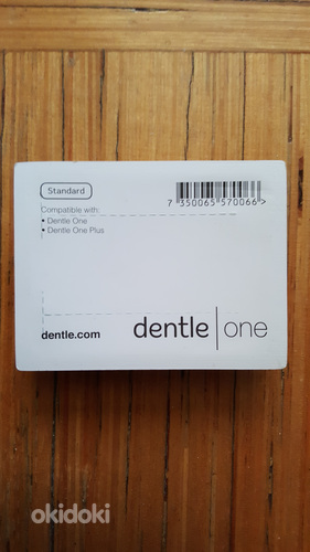 Dentle ONE (foto #2)