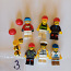 Lego minifiguurid (foto #1)