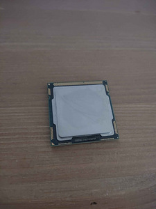 Процессор Intel i3-540 для ПК LGA1150 3,06 ГГц