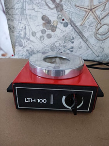 Keemia Labori Pliit LTH 100ml kuumutuskate