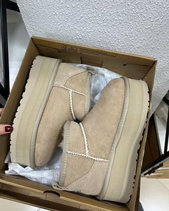UGG saapad (2 foto / 3)