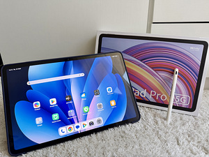 Xiaomi Redmi Pad Pro 12,1” 5G + Redmi Smart Pen (1 foto / 8)