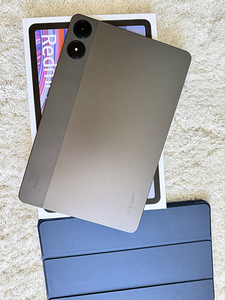 Xiaomi Redmi Pad Pro 12,1” 5G + Redmi Smart Pen (4 foto / 8)