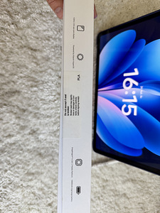 Xiaomi Redmi Pad Pro 12,1” 5G + Redmi Smart Pen (6 foto / 8)