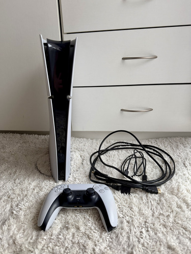 Sony PlayStation 5 Slim Digital 1TB
