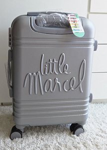 Новый чемодан Little Marcel S (5 фото из 5)