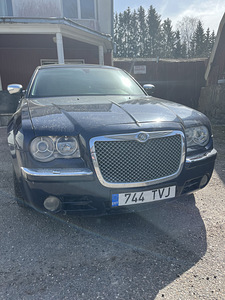 Chrysler 300c VEAGA, 2007