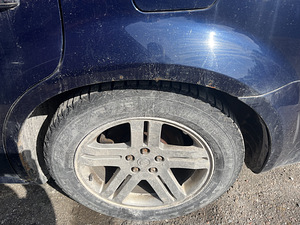 Chrysler 300c VEAGA (4 foto / 7)