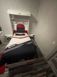Laste mööbel poistele (2 foto / 3)