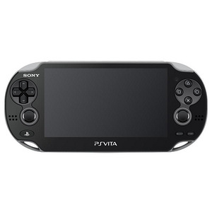 PS Vita PCH-1004 + 3 игры