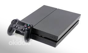 Playstation PS4 FAT 1TB