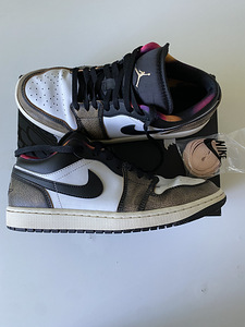 Nike air jordan low (1 foto / 5)