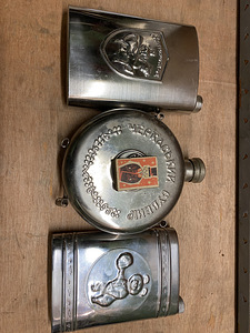 Фляжка (2 фото из 2)