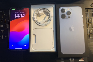 iPhone 13 PRO 256gb (7 фото из 9)