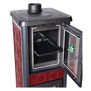 Disainkamin La Nordica Gemma Forno Itaalia uus (4 foto / 7)