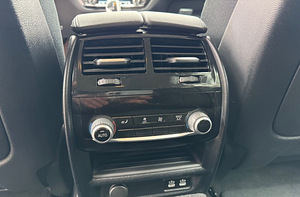 BMW 520 D 2.0 140kV, 2022. (12 foto / 13)