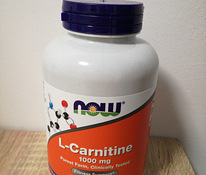 L-carnitine 1000mg(100tk)