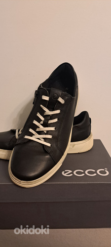 Повседневная обувь ECCO, 37 (фото #1)