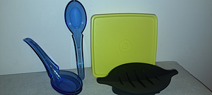 TUPPERWARE, uus (1 foto / 1)