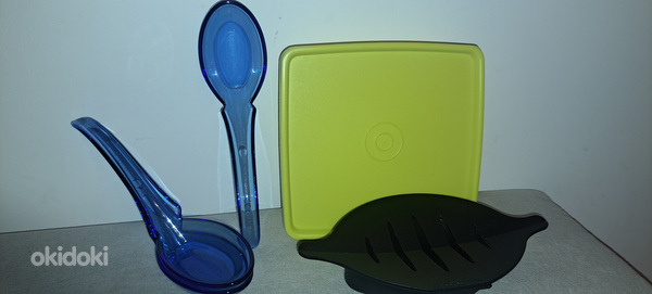 TUPPERWARE, новый