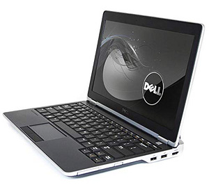 Dell Latitude E6230 - i5-gen3/4GB/SSD128GB (1 foto / 9)