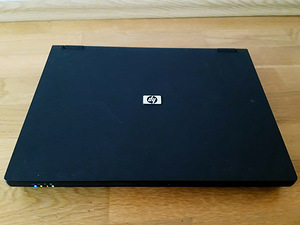 HP Compaq 6715s (7 foto / 8)