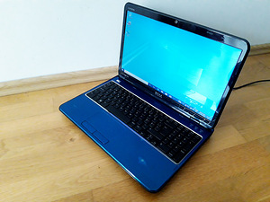 Dell Inspiron N5110 i5-gen2/6GB/500GB/GeForce (3 foto / 8)