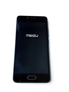 Meizu M5c Black 16GB (4 foto / 8)
