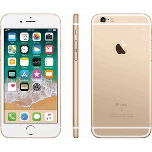 Apple iPhone 6 Gold 16GB (1 foto / 7)