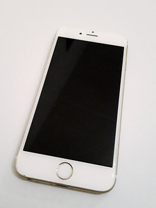 Apple iPhone 6 Gold 16GB (7 foto / 7)