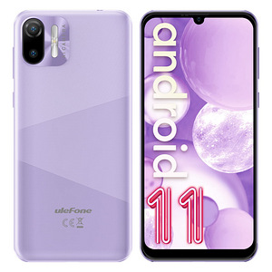 Ulefone Note 6 32GB Purple (1 foto / 7)