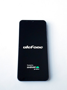Ulefone Note 6 32GB Purple (6 foto / 7)
