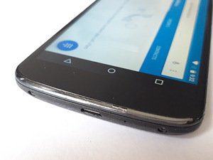 LG Google Nexus 4 16GB (8 foto / 10)