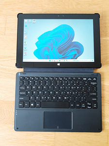 Prestigio Multipad Visconte 2 Windows 11+ klaviatuur (6 foto / 10)