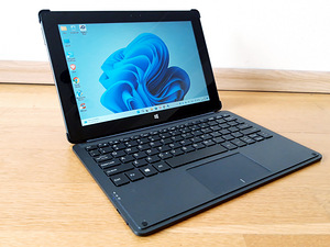 Prestigio Multipad Visconte 2 Windows 11+ klaviatuur (7 foto / 10)