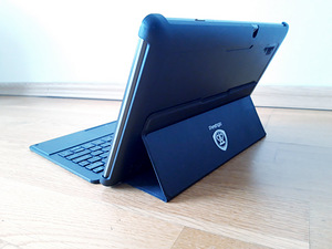 Prestigio Multipad Visconte 2 Windows 11+ klaviatuur (10 foto / 10)