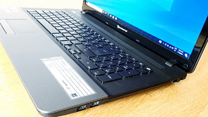 Packard Bell EasyNote LS 17.3"/i5-gen2/6GB/750GB (6 foto / 10)